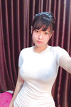 Ảnh nude nóng bỏng của nữ rapper Suzie Nguyễn