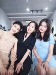 Cô giáo tiểu học Hoàng Phương - Cà Mau lộ ảnh clip sex.