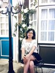 Nữ sinh Phương Thảo đời thường ngoan hiền (P1)