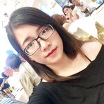 Nữ sinh Phương Thảo đời thường ngoan hiền (P1)