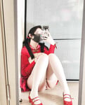 Onlyfan Anaimiya thần dâm khoái nong lỗ đít