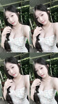 Lột đồ con đĩ Yến Vy vú bự múp trên fb (có link ở mô tả)