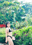 Gái xinh biết ai thì cmt vào nhó
