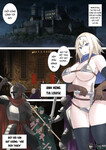 Hentai vietsub Người hùng và slime chung sống