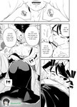 Truyện hentai vietsub Dịch vụ tình dục của cô hầu gái Bridge