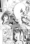 Hentai vietsub Nhìn người mình thích bị thằng khác đụ