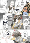 Truyện tranh hentai vietsub genshin impact