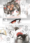 Truyện tranh hentai vietsub genshin impact