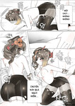 Truyện tranh hentai vietsub genshin impact