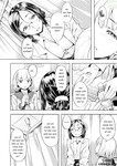 Truyện hentai vietsub Gặp nhau ở phòng y tế