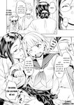 Truyện hentai vietsub Gặp nhau ở phòng y tế