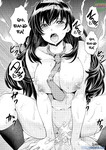 Truyện tranh hentai vietsub Inside-Out