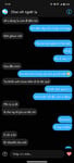 Chat sex siêu hoang dã với ngừi lạ🫣🫣
