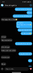 Chat sex siêu hoang dã với ngừi lạ🫣🫣