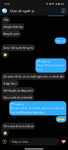 Chat sex siêu hoang dã với ngừi lạ🫣🫣