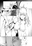 Hentai vietsub Ma cà rồng dục vọng