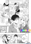 Truyện hentai vietsub Nữ sinh và dân văn phòng