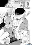 Truyện hentai vietsub Nữ sinh và dân văn phòng