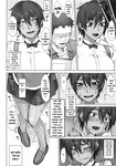 Truyện tranh hentai vietsub Stopwatchers