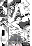 Hentai vietsub Nhã Hiệu bạch Tuộc Khác Giới