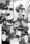 Hentai vietsub Nhã Hiệu bạch Tuộc Khác Giới