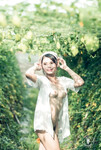 Tổng hợp nữ mẫu ảnh sexy 7
