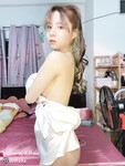 Ảnh Hotgirl Ngô Ngọc Tường Vy Onlyfans Leak @Vyngo Chất