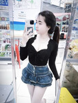 Lột đồ con đĩ Diễm My vú bự trên fb (có link ở mô tả)