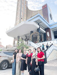 Quần lót của cô giáo tiểu học