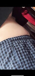 Nguyễn trần quỳnh như (gái 2 con ) lộ vú