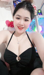 Em gái xinh Thảo Hiền show vú quá to của mình
