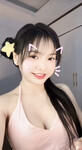 Đĩ N.ZaHan mặt ngây thơ zú bự