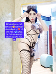 HÀ MY LADYBOY SÀI GÒN BÁN ALBUM CLIP XXX