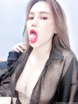 thanh thảo ( bevoi) gái việt khá nổi trên onlyfans - abum 1