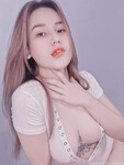 thanh thảo ( bevoi) gái việt khá nổi trên onlyfans - abum 2