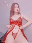 thanh thảo ( bevoi) gái việt khá nổi trên onlyfans - abum 2