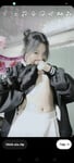 Nguyễn khánh linh love7 non tơ show hàng đăng lên face