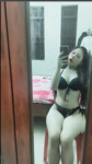 đĩ 2k3 thất nghiệp ở nhà show dâm