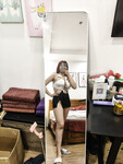 Bộ ảnh album ảnh mới em khánh ly