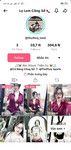 Full idol tiktok lộ clip chat sex dưới mô tả