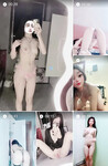 Full idol tiktok lộ clip chat sex dưới mô tả