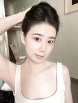 Đi công tác bên TQ cũng được sướng với người bạn đẹp