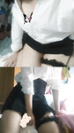 Bộ ảnh của egai Nhi thích cosplay sexy