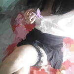 Bộ ảnh của egai Nhi thích cosplay sexy