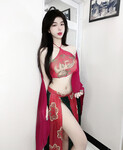 Nguyễn Phạm Tú Uyên 2K2 (reup) body cực ngon