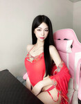 Nguyễn Phạm Tú Uyên 2K2 (reup) body cực ngon