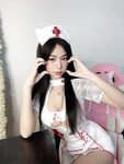 Nguyễn Phạm Tú Uyên 2K2 (reup) body cực ngon
