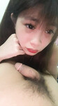 Em gái xinh đẹp bú cu cực mượt