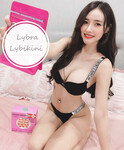 Gymer DJ Jenny Phi Yến 1997 xăm hình ở lồn vú to đít bự