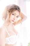 Gymer DJ Jenny Phi Yến 1997 xăm hình ở lồn vú to đít bự